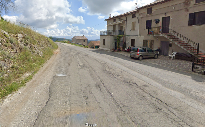 immagine notizia (provincia di terni notizie)  Provincia, viabilità: al via lavori per oltre 500mila euro su tre strade provinciali